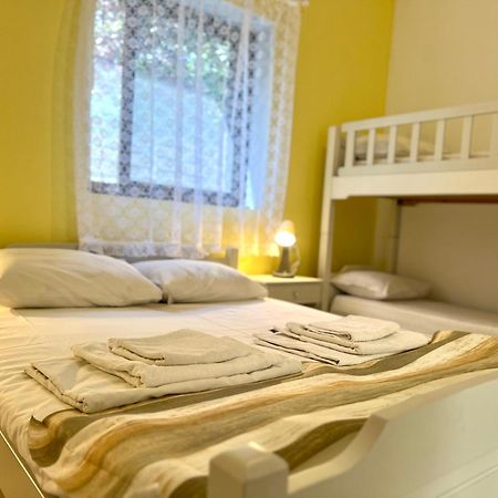 Guest House Julia Ставрос Екстер'єр фото