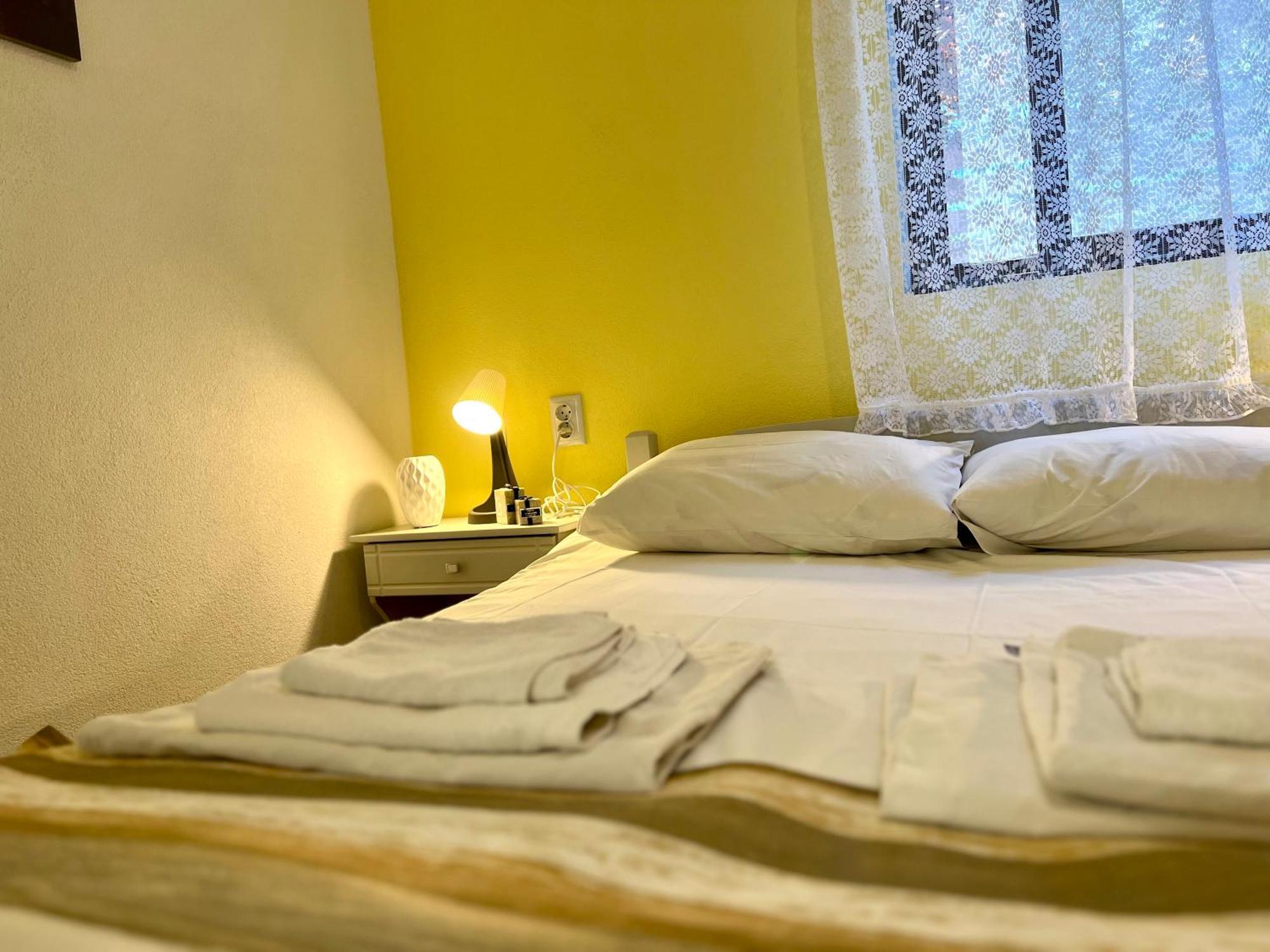 Guest House Julia Ставрос Номер фото